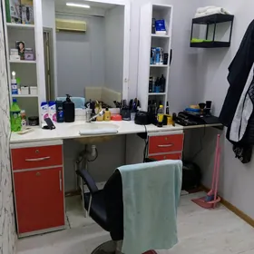 Salon dellekhana