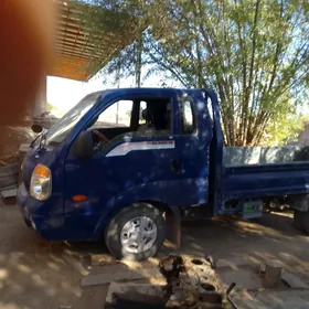 Kia Bongo 2010