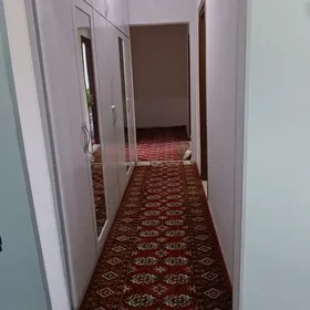 Безмейин Гресс3+1