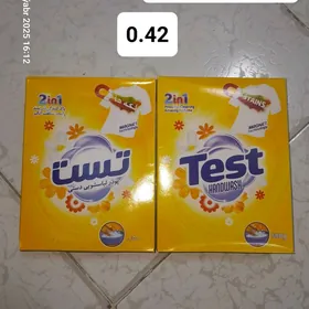 TEST MATIK 500 GR