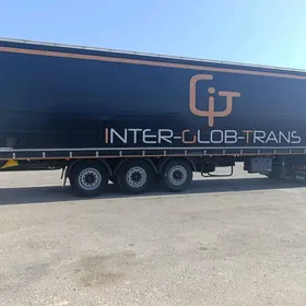 Kogel Cargo 2020