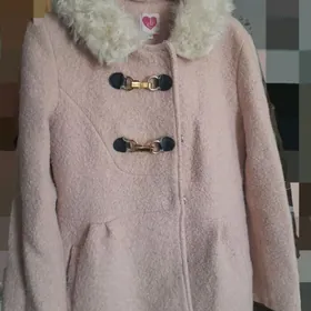 пальто,фирма cotton