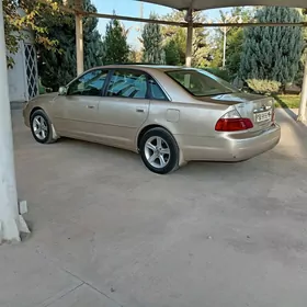 Toyota Avalon 2004