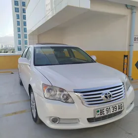 Toyota Avalon 2008