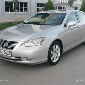 Lexus ES 350 2007