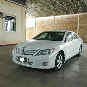 Toyota Camry 2008