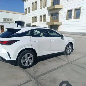Lexus RX 350 2024
