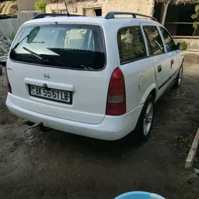 Opel Astra 1999