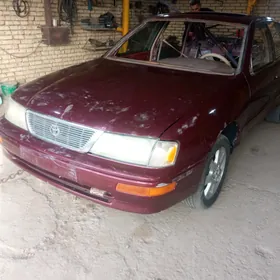 Toyota Avalon 1996
