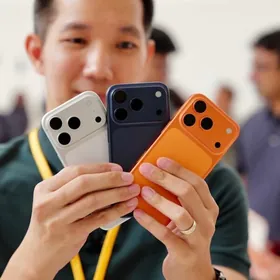 RABOCI IPHONE ALYAS