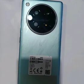 infinix zero note 40