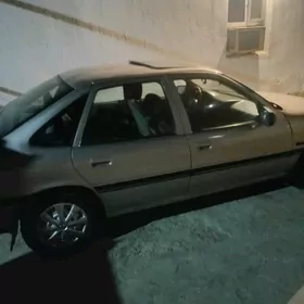Opel Vectra 1991