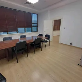 arenda ofis berkarar sdam
