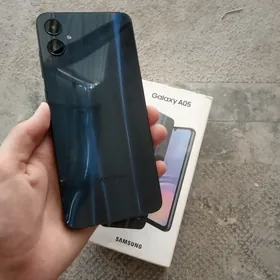 Samsung A05 6/128Gb