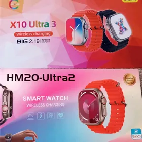 smart watch sagatlar