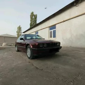 BMW 525 1993