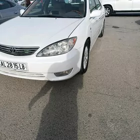Toyota Camry 2003