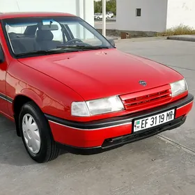Opel Vectra 1992