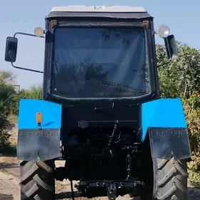MTZ 80 1992
