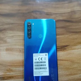 Redmi not 8