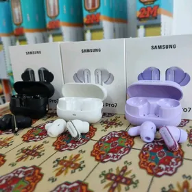 galaxy buds pro 7