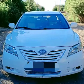 Toyota Camry 2009