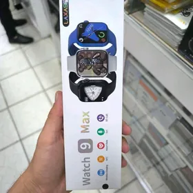 smart watch sagatlar