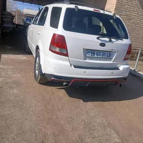 Kia Sorento 2003