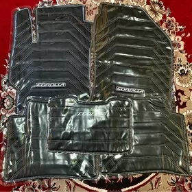 kowrik carolla