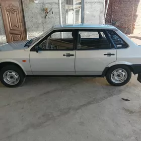 Lada 21099 2000