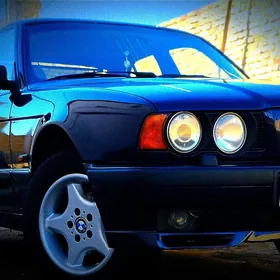 BMW 525 1995
