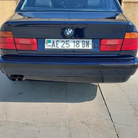BMW 525 1995