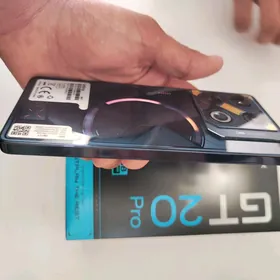 İNFİNİX GT 20 PRO ️