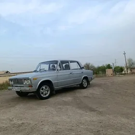 Lada 2106 2001