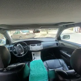 Toyota Avalon 2005