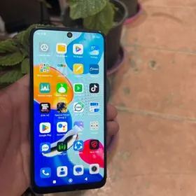 Redmi not 11 6/128