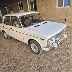 Lada 2106 1989