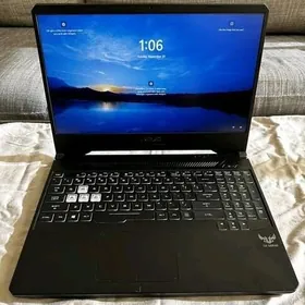Geming Asus Tuff