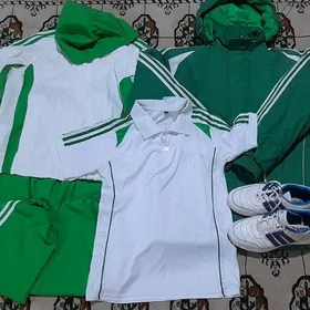 Sport esik