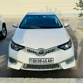Toyota Corolla 2018