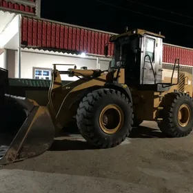 XCMG LW500F 2015