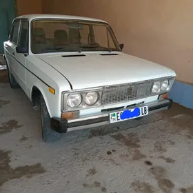Lada 2106 1990