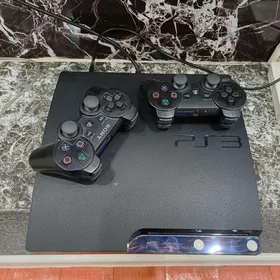 Playstation 3