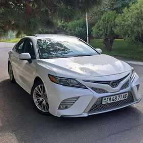 Toyota Camry 2020