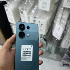 redmi note 13pro 12/512
