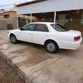 Toyota Cresta 1996