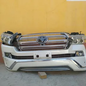 land cruiser 200