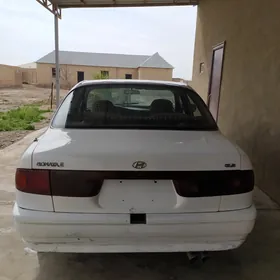 Hyundai Sonata 1994