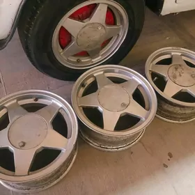 lada prostoý vils diska