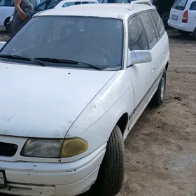 Opel Astra 1992